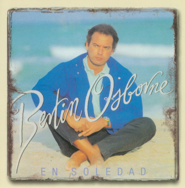Artwork for En soledad