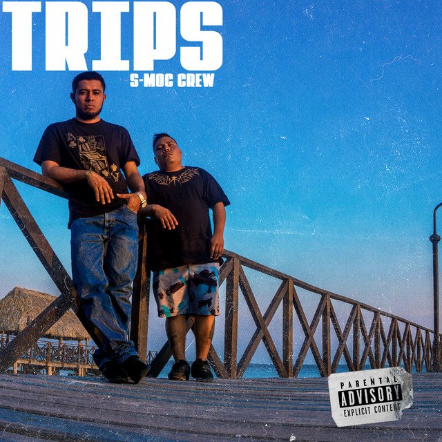 Trips cover art