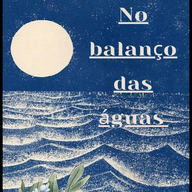 Sandro Shankara, Rica Freitas, Maya Vernalha, William Aleixo, Bruno Maria – No Balanco das aguas 
