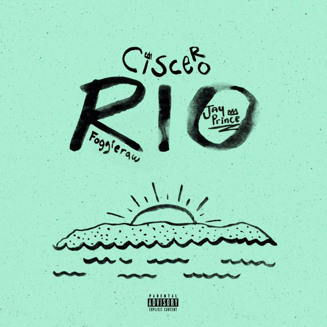 Rio cover