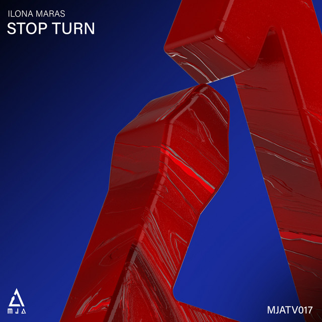 Stop Turn album art