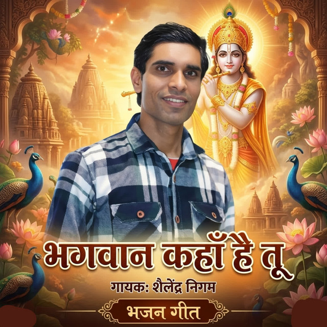 Bhagwan Kaha Hai Tu
