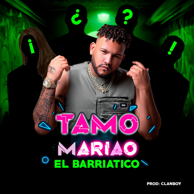 Tamo Mariao