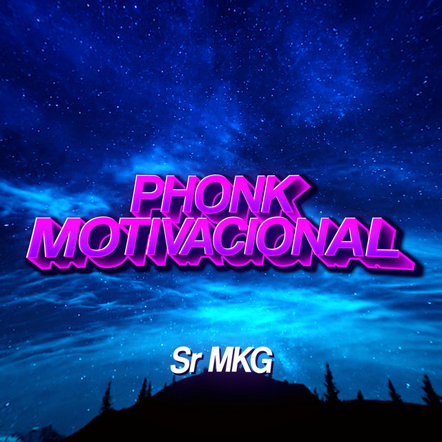 BEAT Motivacional - Brazilian Phonk