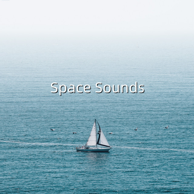 Space Sounds cover art