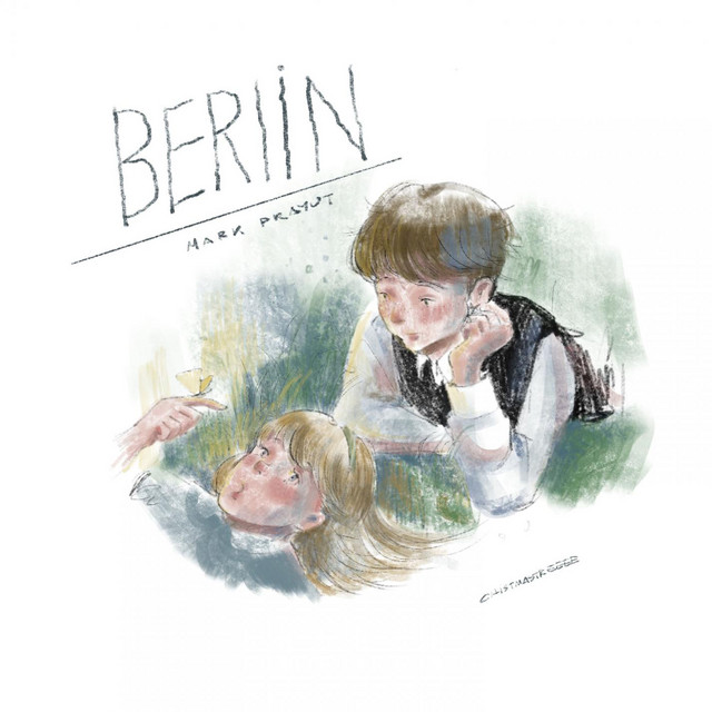 Berlin cover art