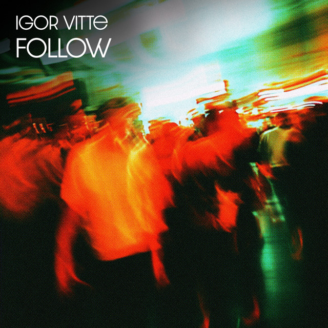 Follow cover art