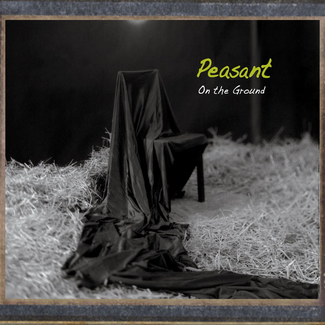 On The Ground cover art