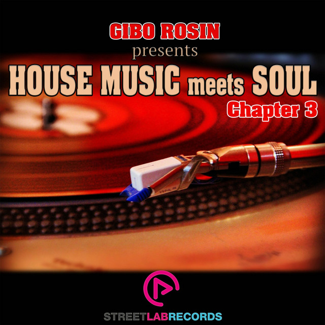 Spin That Wheel - Soulstatic Remix