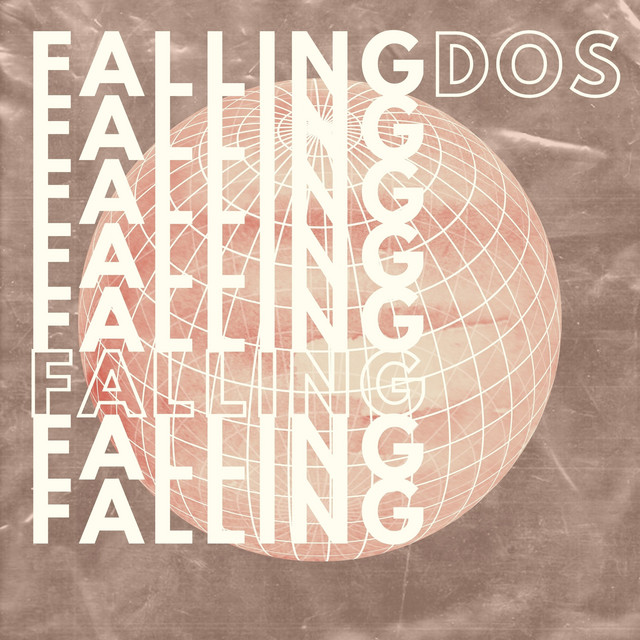 Falling cover art