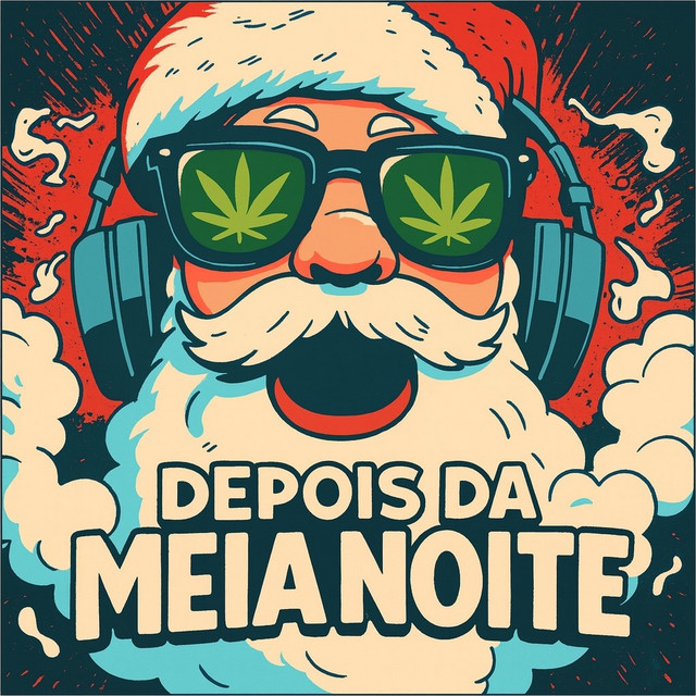 DEPOIS DA MEIA NOITE