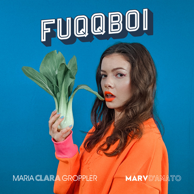Fuqqboi cover