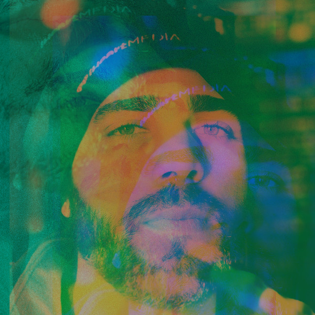 J. Rosa artist photo