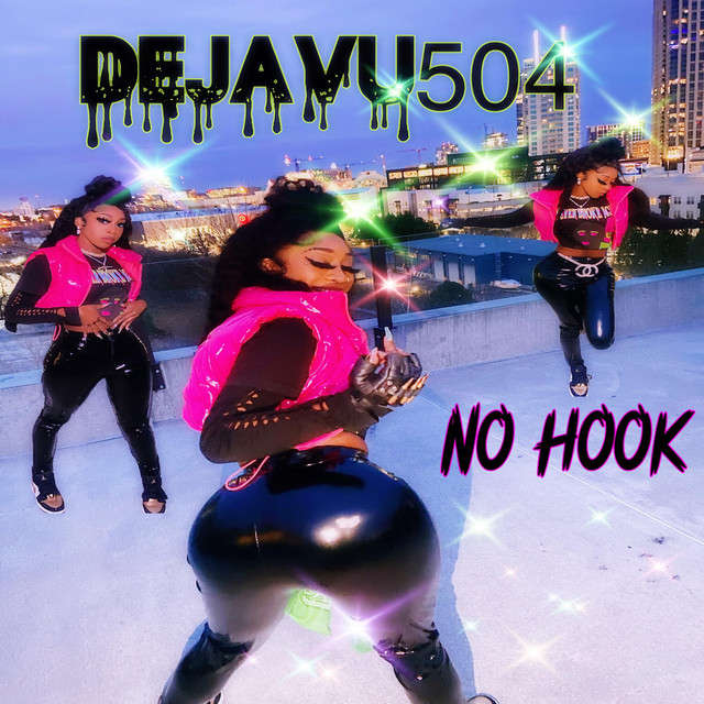 No Hook