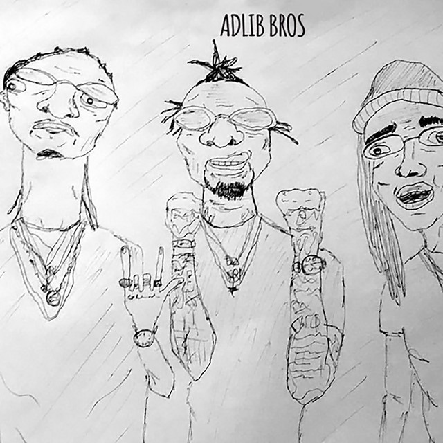 Adlib Bro's | Spotify