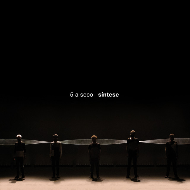 Síntese cover art