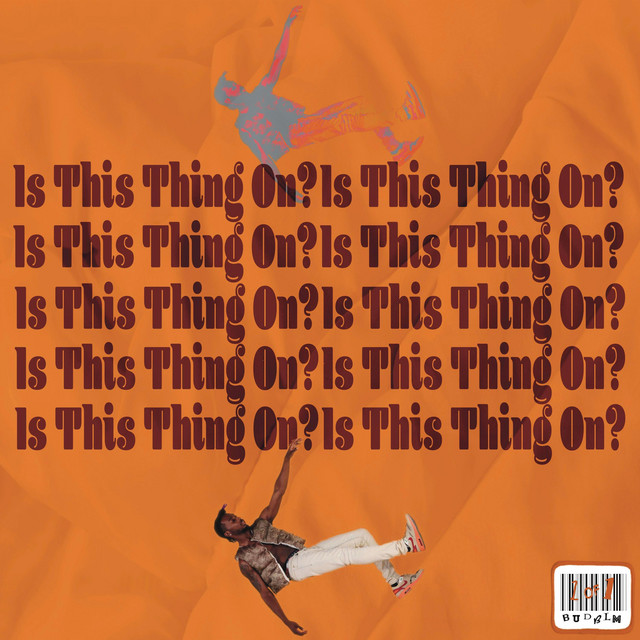 Is This Thing On? cover art