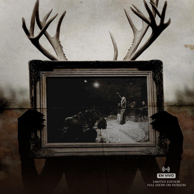 undefined album image