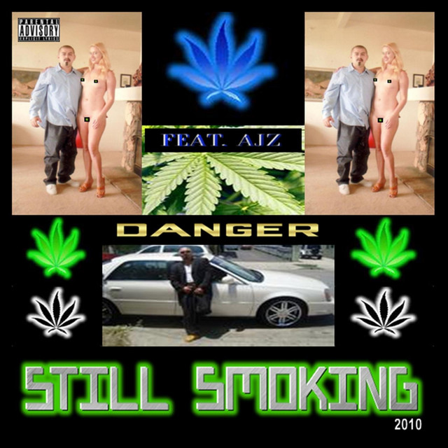 Still Smoking cover art