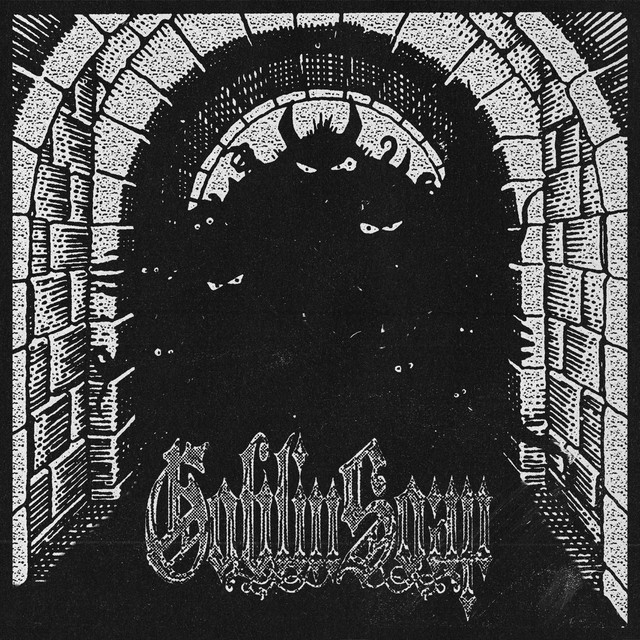 Goblin Offensive cover art