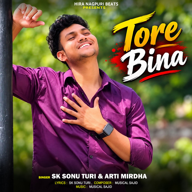 Tore Bina album image