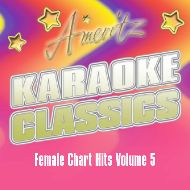 Karaoke - Maybe