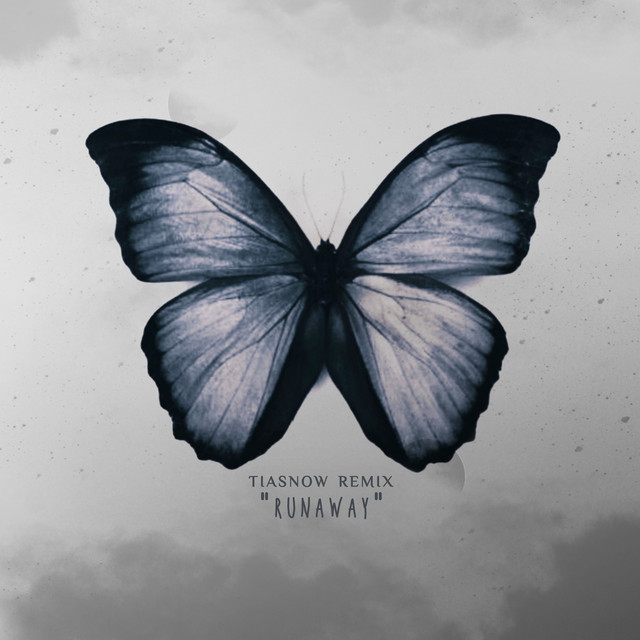 Tiasnow – Runaway - Remix