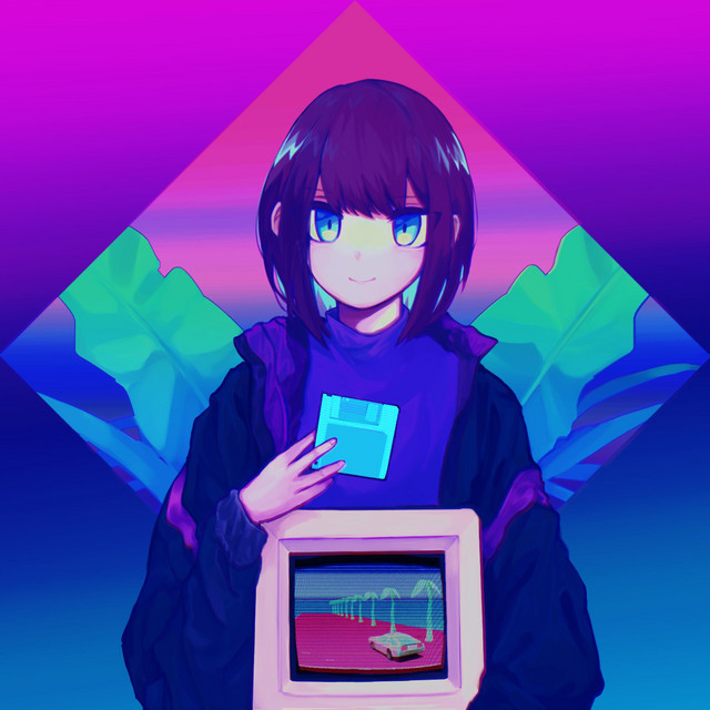 Signal cover art