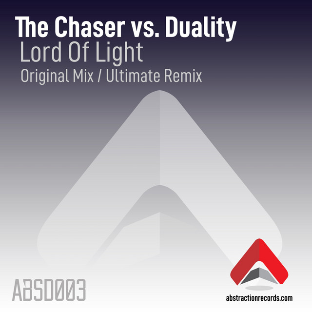 Lord of Light cover