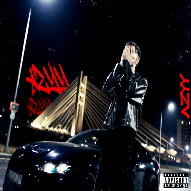 AZYY cover art