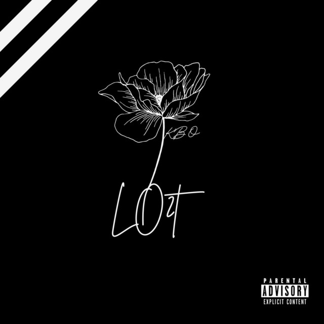 LO2T cover art