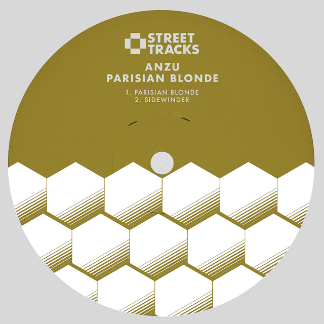 Sidewinder album art