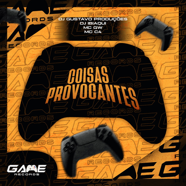 Coisas Provocantes album image