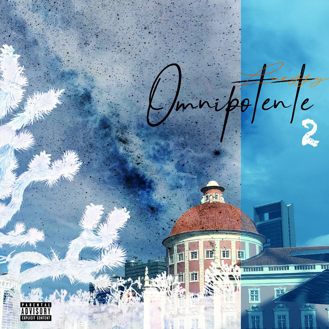 Omnipotente 2 cover art