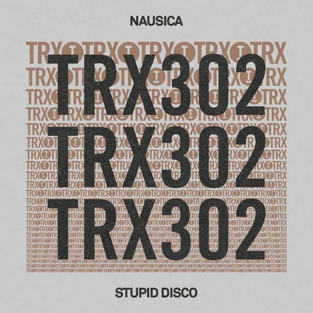 Stupid Disco - Extended Mix album art