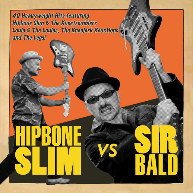 Hipbone Slim