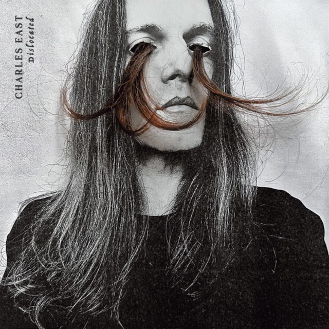 Dislocated cover art