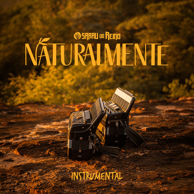 Naturalmente (Instrumental) cover art