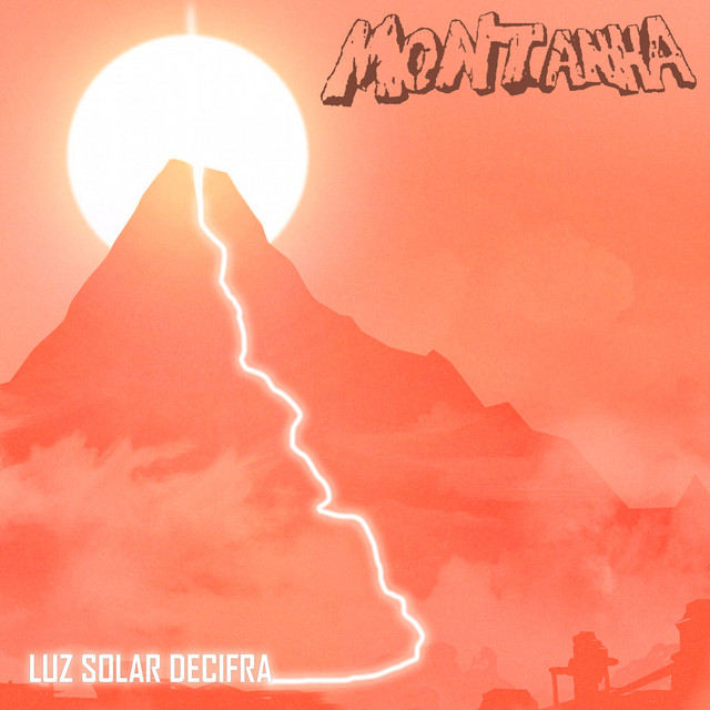 Luz Solar Decifra cover art