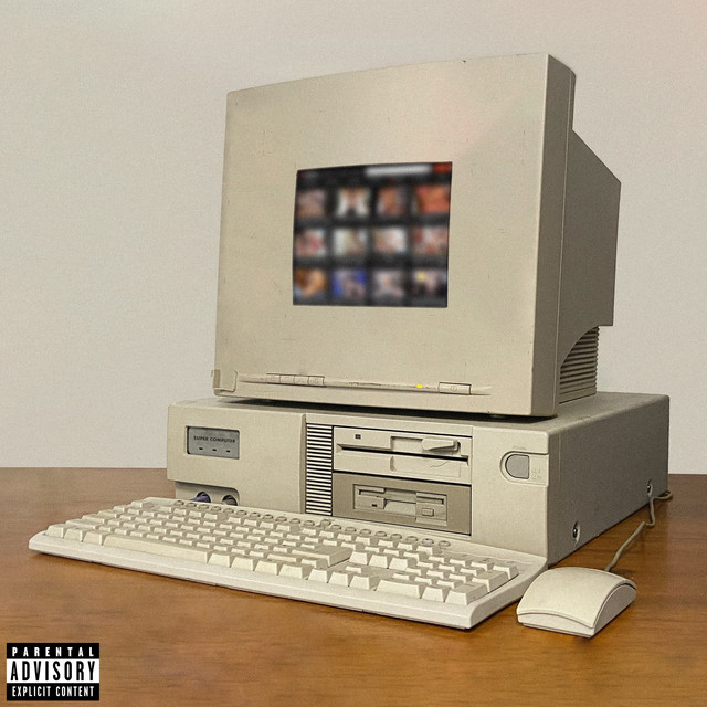 PLEASE COME BACK cover art