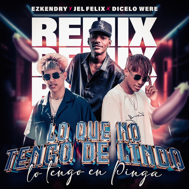 Ezkendry Y Jel Felix