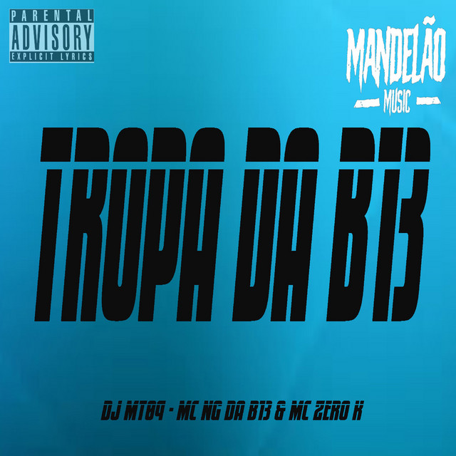 Tropa da B13