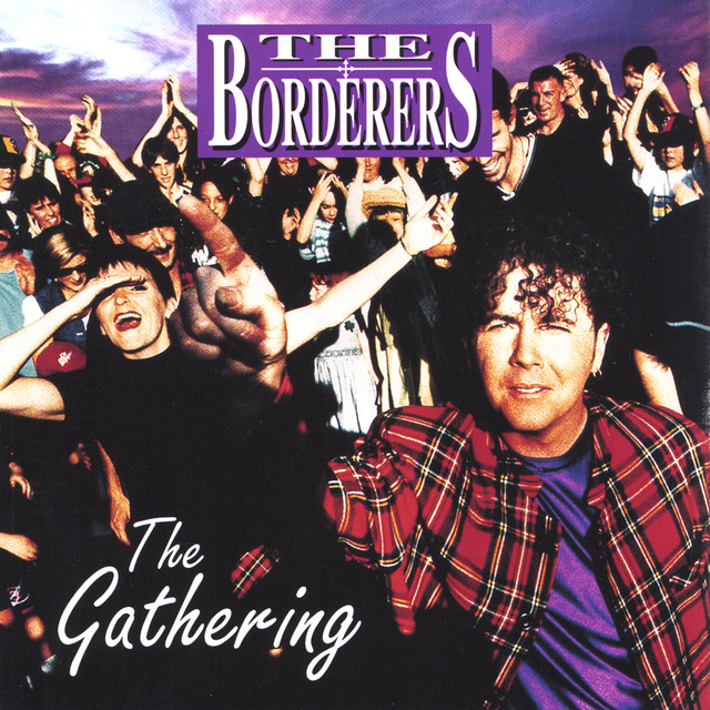 The Gathering cover art