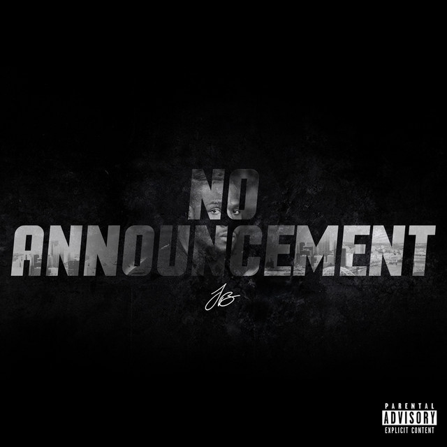 No Annoucement cover art