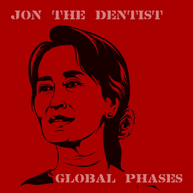 Global Phases cover