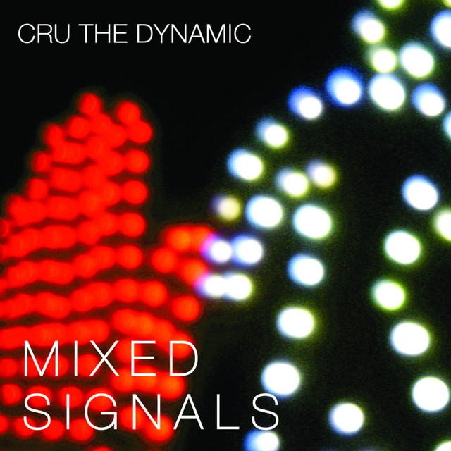 Mixed Signals cover art