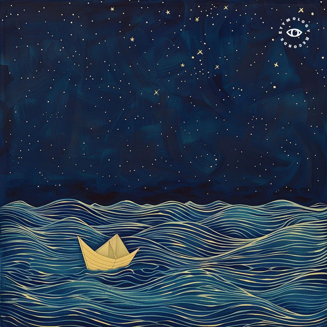 Across the Ocean
