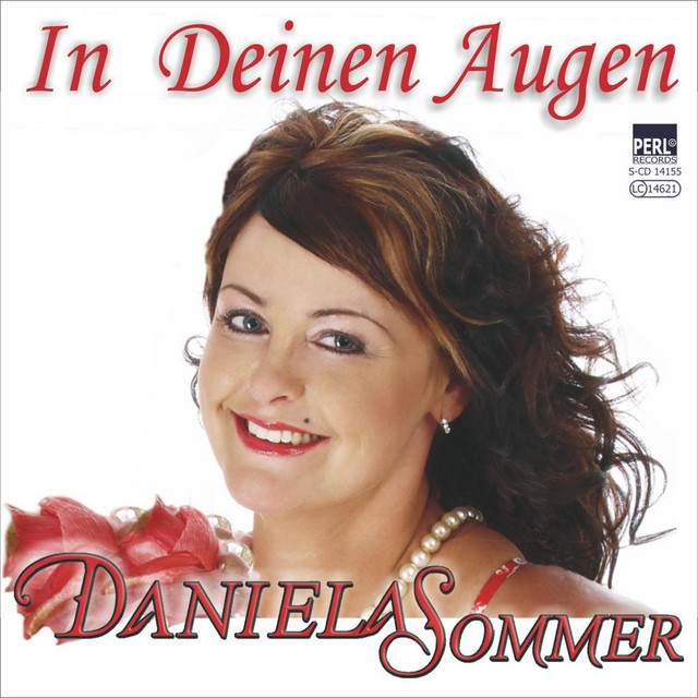 In Deinen Augen cover