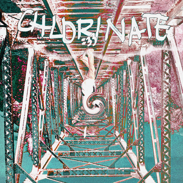 Chlorinate cover art