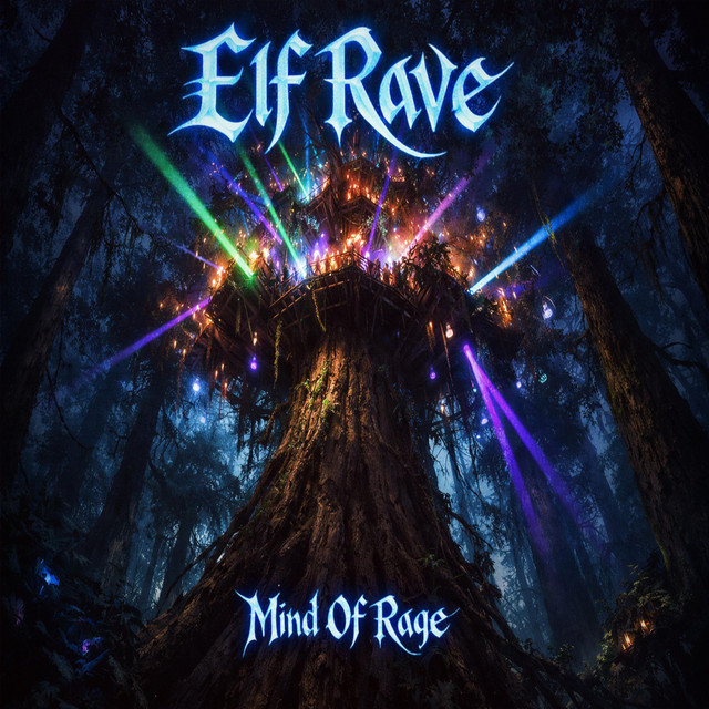 Elf Rave